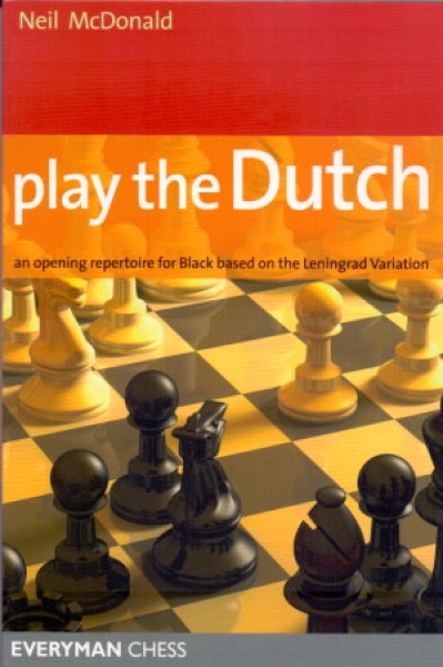 McDonald, Play the Dutch